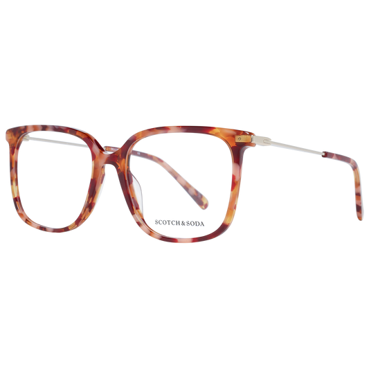 Scotch & Soda Brille SS3012 371 54