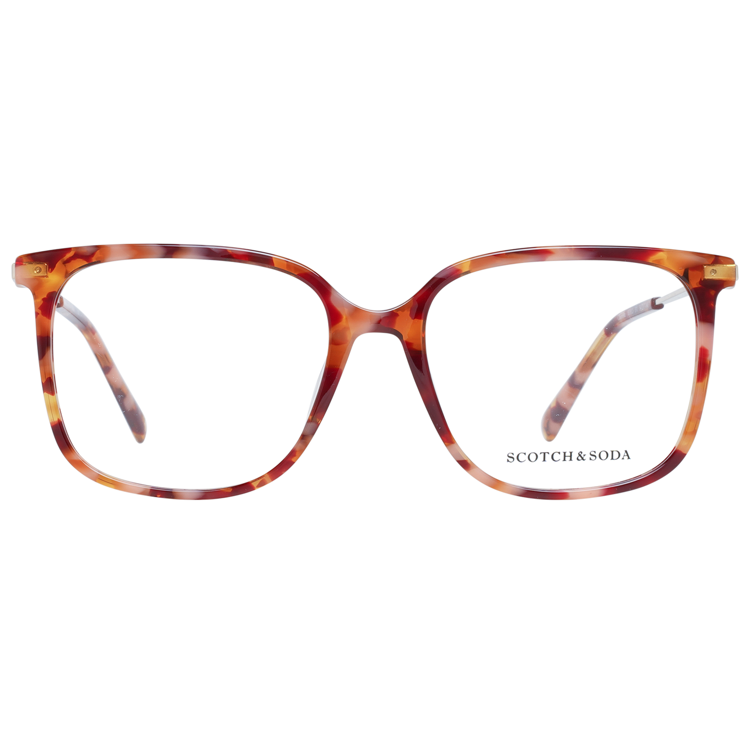 Scotch & Soda Brille SS3012 371 54