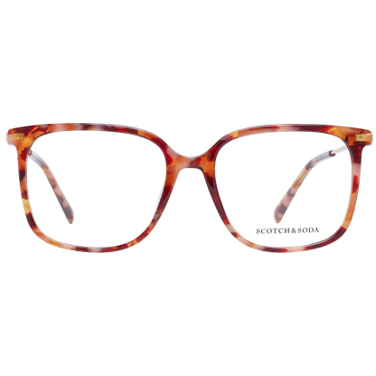 Scotch & Soda Brille SS3012 371 54