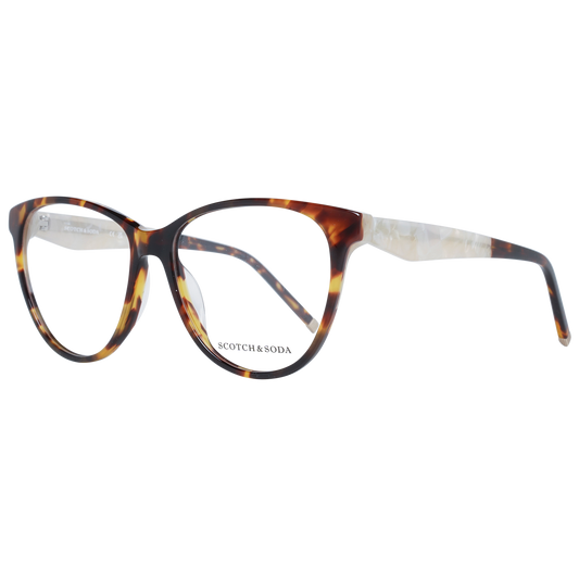 Scotch & Soda Optical Frame SS3018 104 54