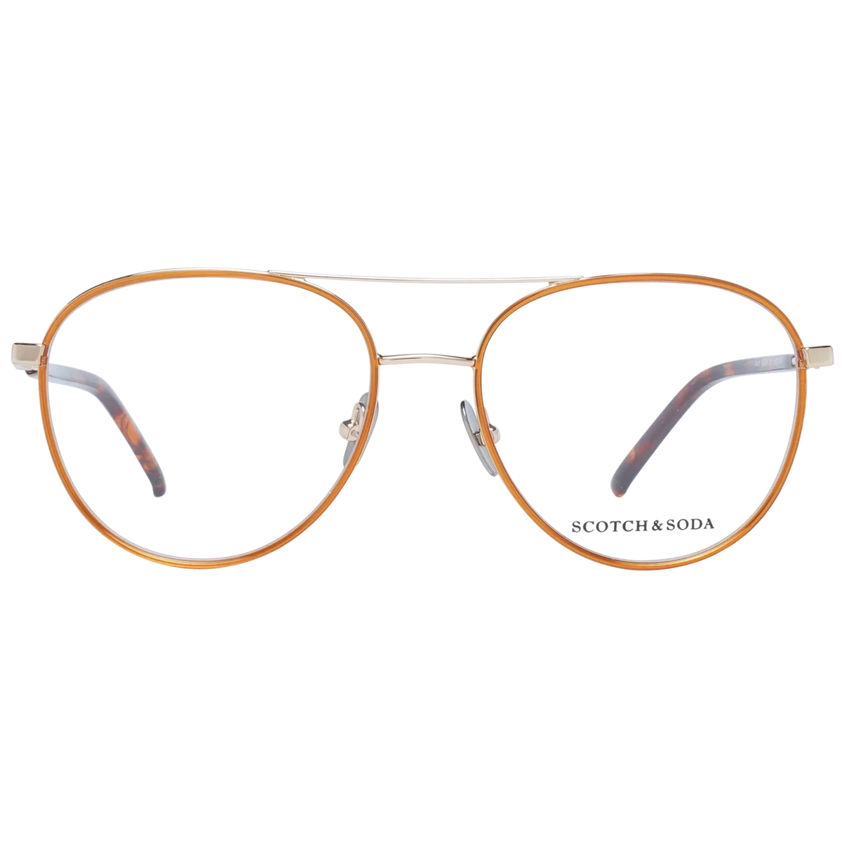 Scotch & Soda Optische Fassungen SS2008 54467 - Watchshop24.eu