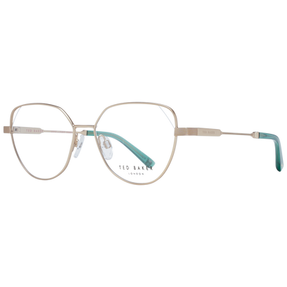 Ted Baker Brille TB2283 401 53 Damen Gold - Watchshop24.eu