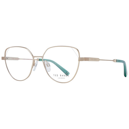 Ted Baker Brille TB2283 401 53 Damen Gold - Watchshop24.eu