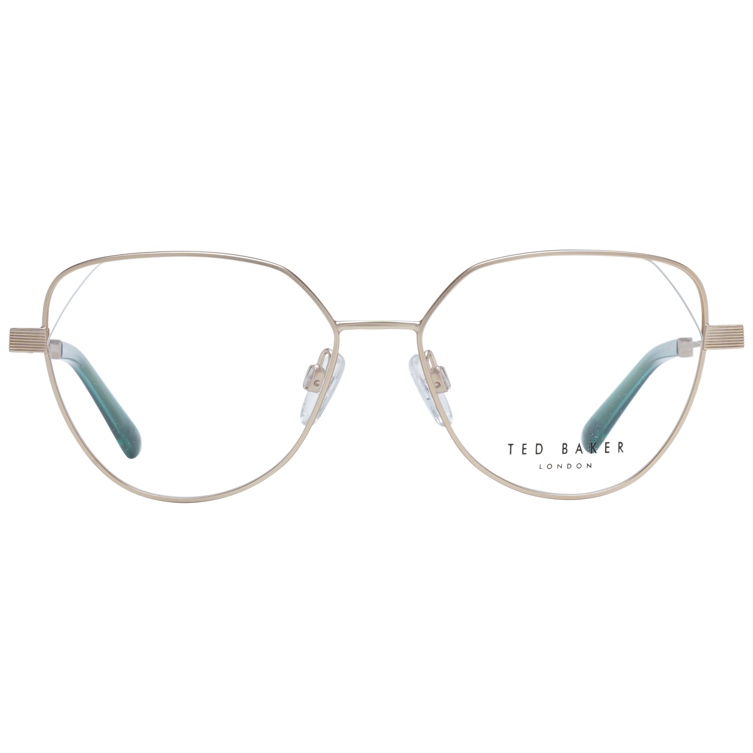 Ted Baker Brille TB2283 401 53 Damen Gold - Watchshop24.eu