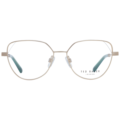 Ted Baker Brille TB2283 401 53 Damen Gold - Watchshop24.eu