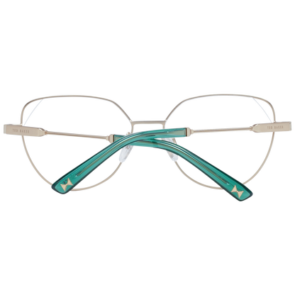 Ted Baker Brille TB2283 401 53 Damen Gold - Watchshop24.eu