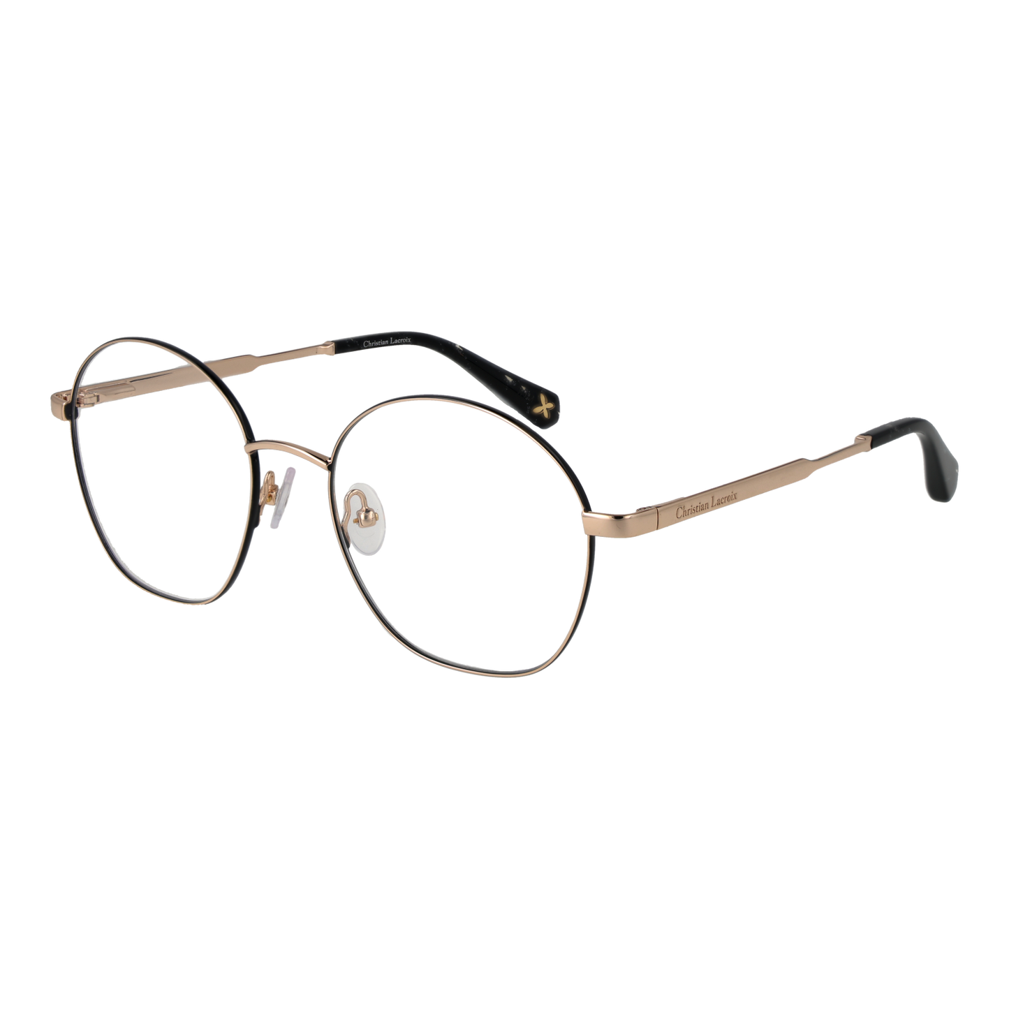 Christian Lacroix Optical Frame CL3074 004 53
