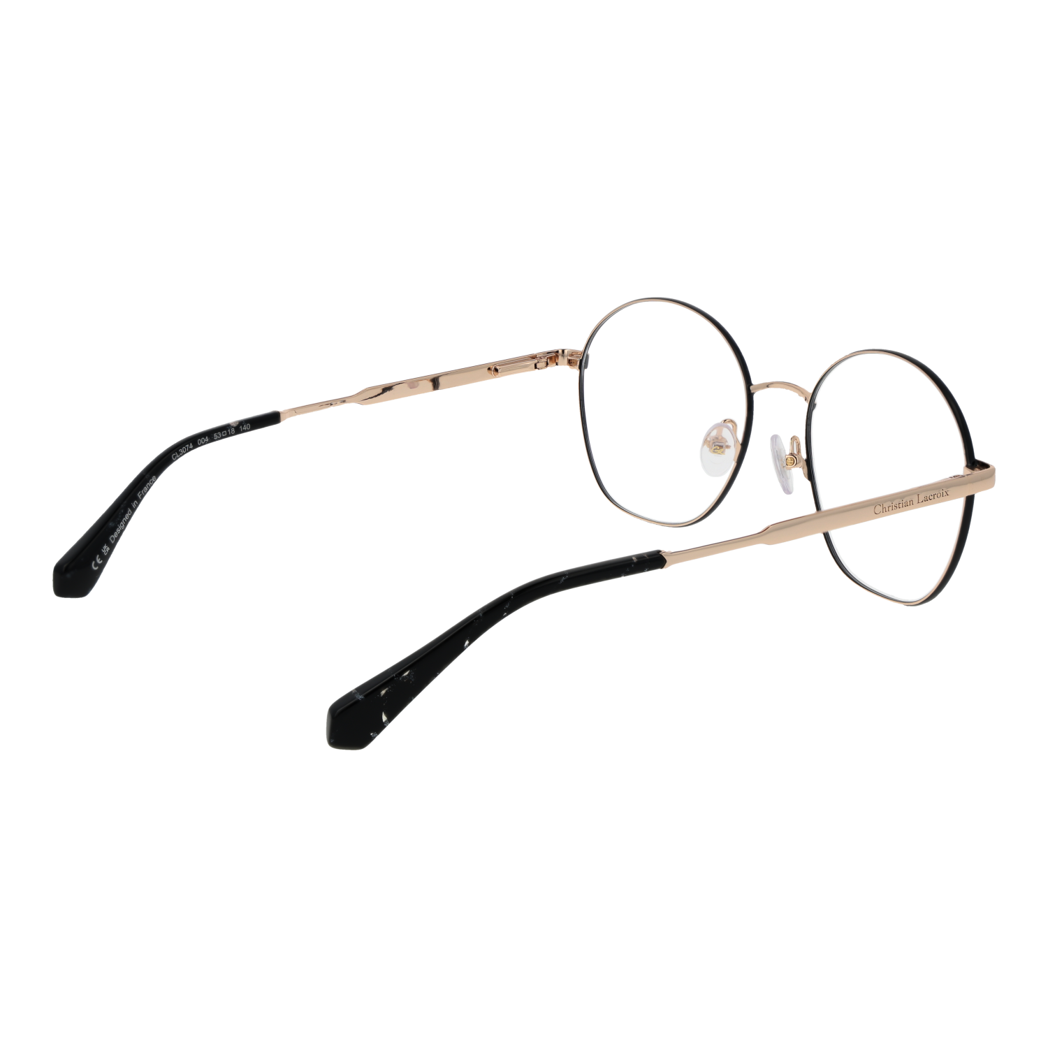 Christian Lacroix Optical Frame CL3074 004 53