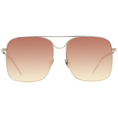 Scotch & Soda Sonnenbrille SS5014 400 58 Damen Gold - Watchshop24.eu