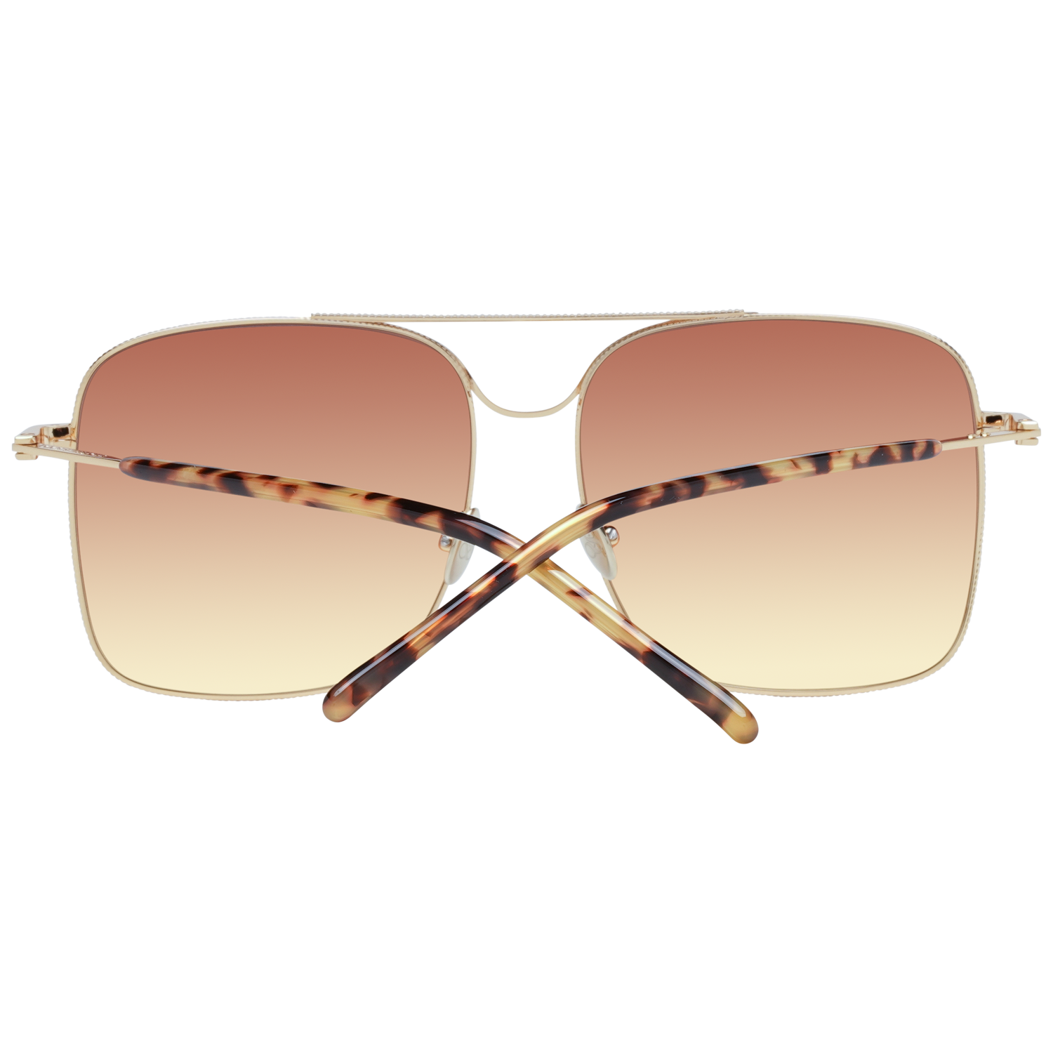 Scotch & Soda Sonnenbrille SS5014 400 58 Damen Gold - Watchshop24.eu