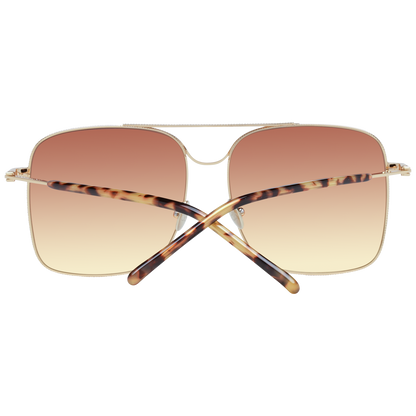 Scotch & Soda Sonnenbrille SS5014 400 58 Damen Gold - Watchshop24.eu