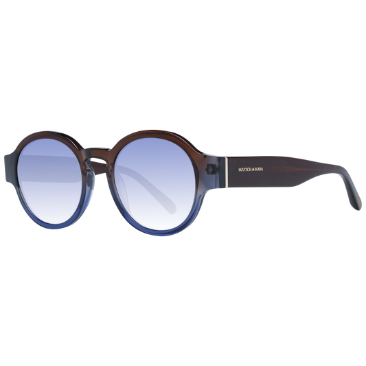 Scotch & Soda Sonnenbrille SS7020 101 54