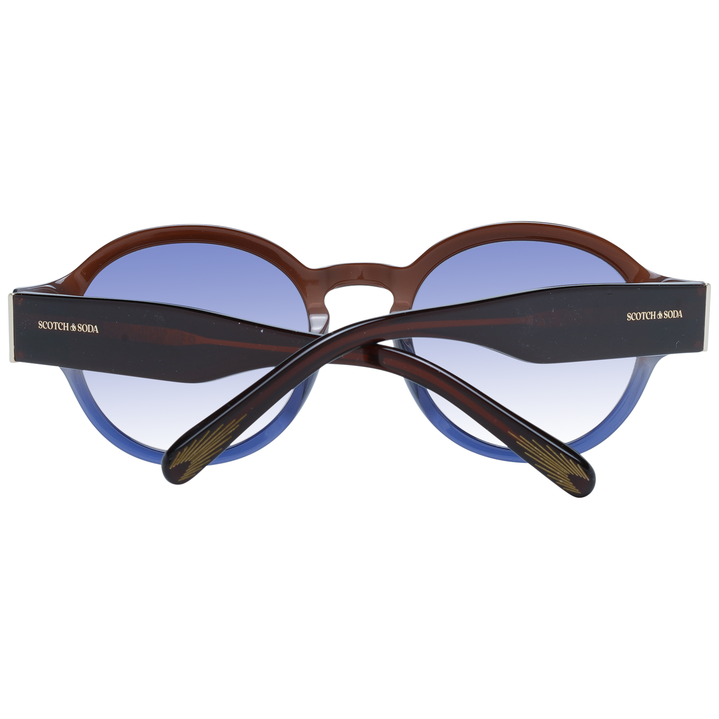 Scotch & Soda Sonnenbrille SS7020 101 54