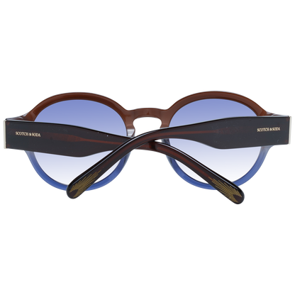 Scotch & Soda Sonnenbrille SS7020 101 54