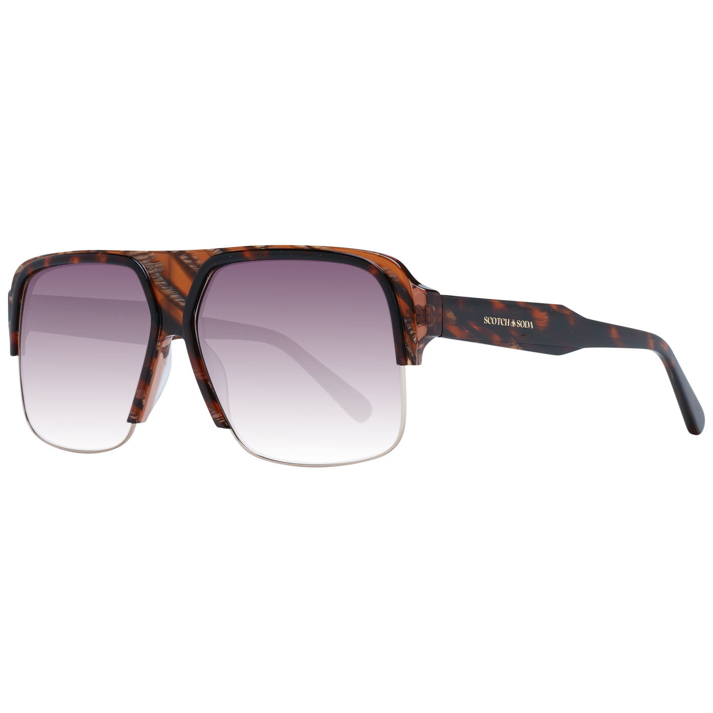 Scotch & Soda Sonnenbrille SS7025 102 63