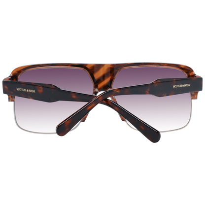 Scotch & Soda Sonnenbrille SS7025 102 63