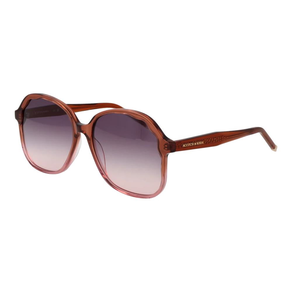 Scotch & Soda Sonnenbrille SS7027 58246 - Watchshop24.eu