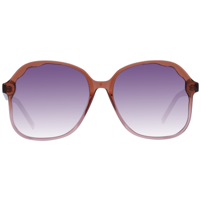 Scotch & Soda Sunglasses SS7027 246 58