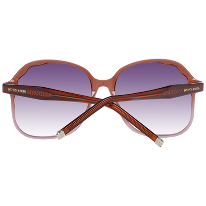 Scotch & Soda Sunglasses SS7027 246 58
