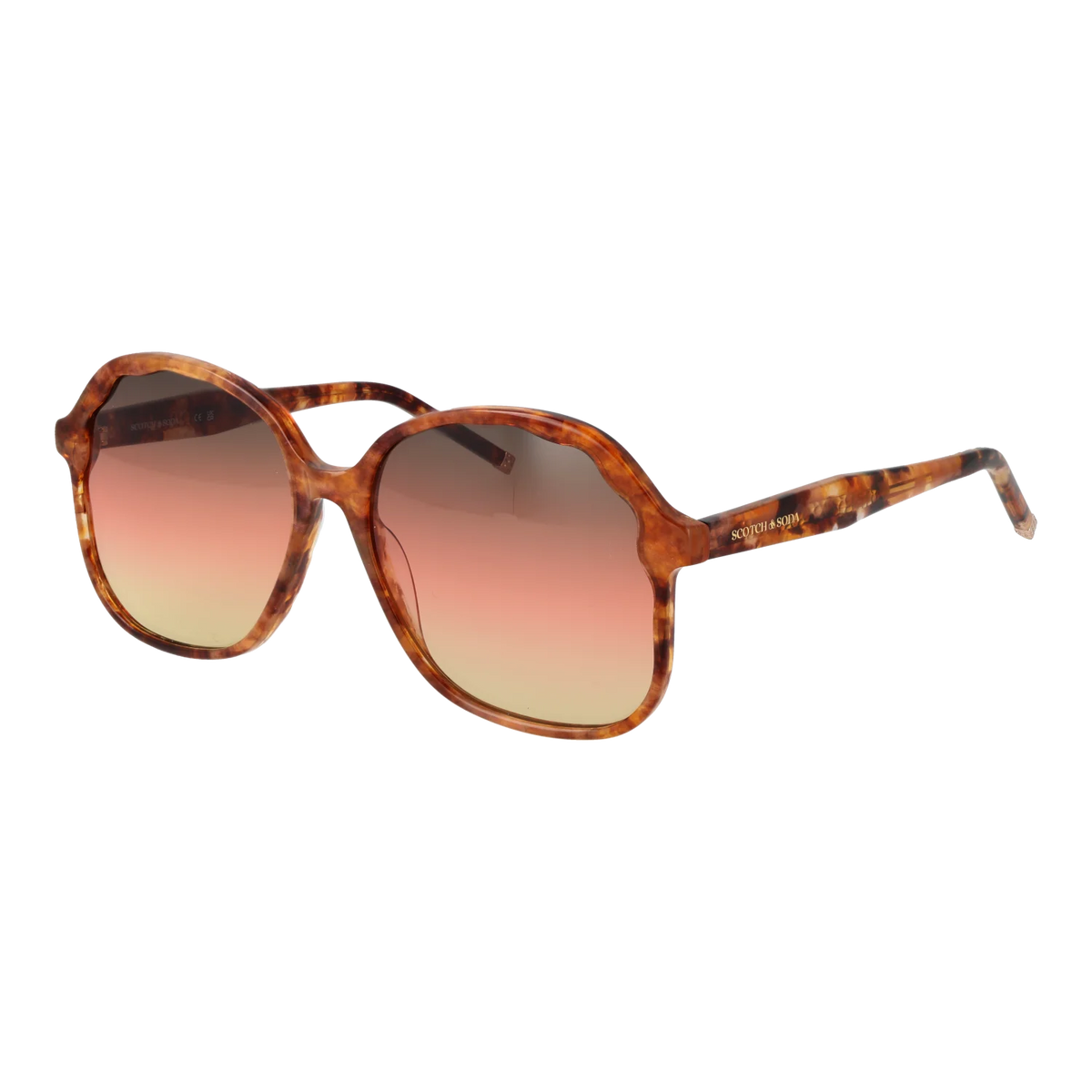 Scotch & Soda Sonnenbrillen SS7027 58200 - Watchshop24.eu