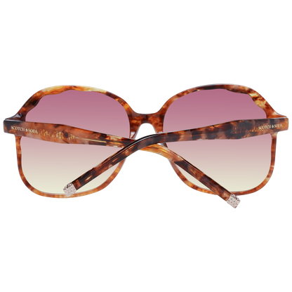 Scotch & Soda Sunglasses SS7027 200 58
