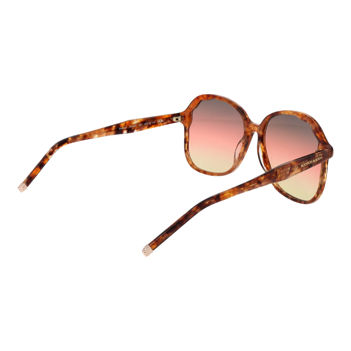 Scotch & Soda Sonnenbrillen SS7027 58200 - Watchshop24.eu