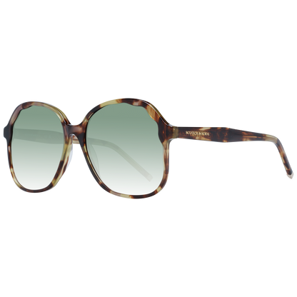 Scotch & Soda Sunglasses SS7027 555 58