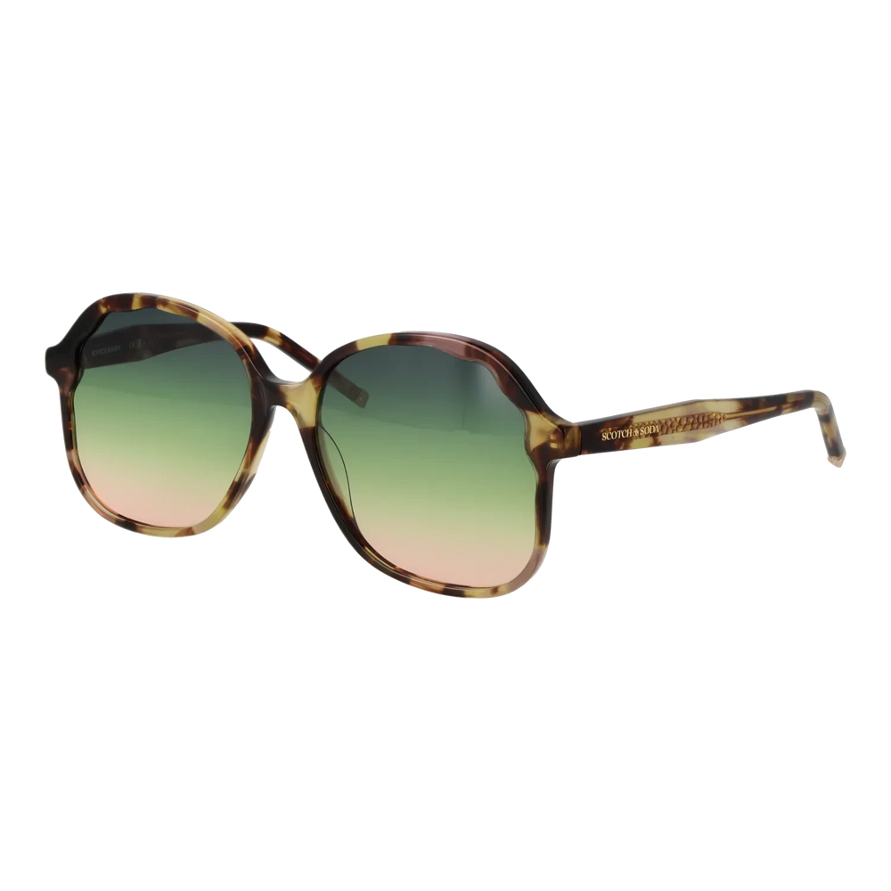 Scotch & Soda Sonnenbrillen SS7027 58555 - Watchshop24.eu