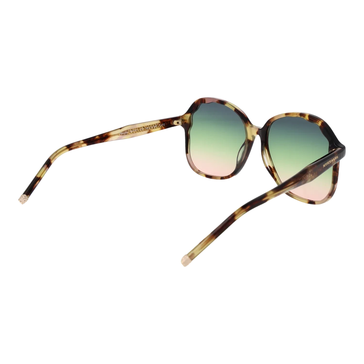 Scotch & Soda Sonnenbrillen SS7027 58555 - Watchshop24.eu