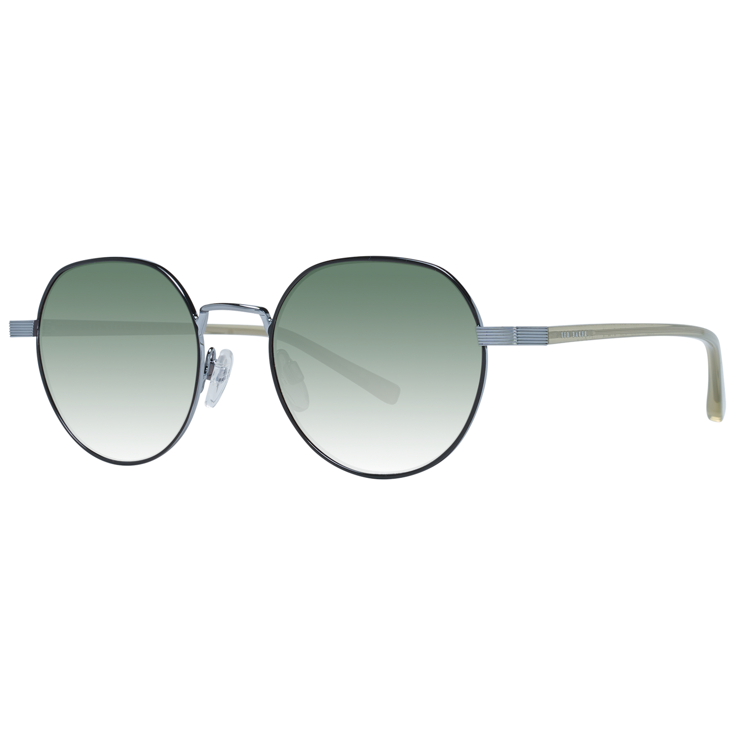 Ted Baker Sonnenbrille TB1634 548 51 Herren Grau