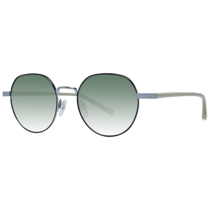 Ted Baker Sonnenbrille TB1634 548 51 Herren Grau