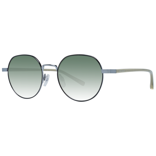 Ted Baker Sonnenbrille TB1634 548 51 Herren Grau