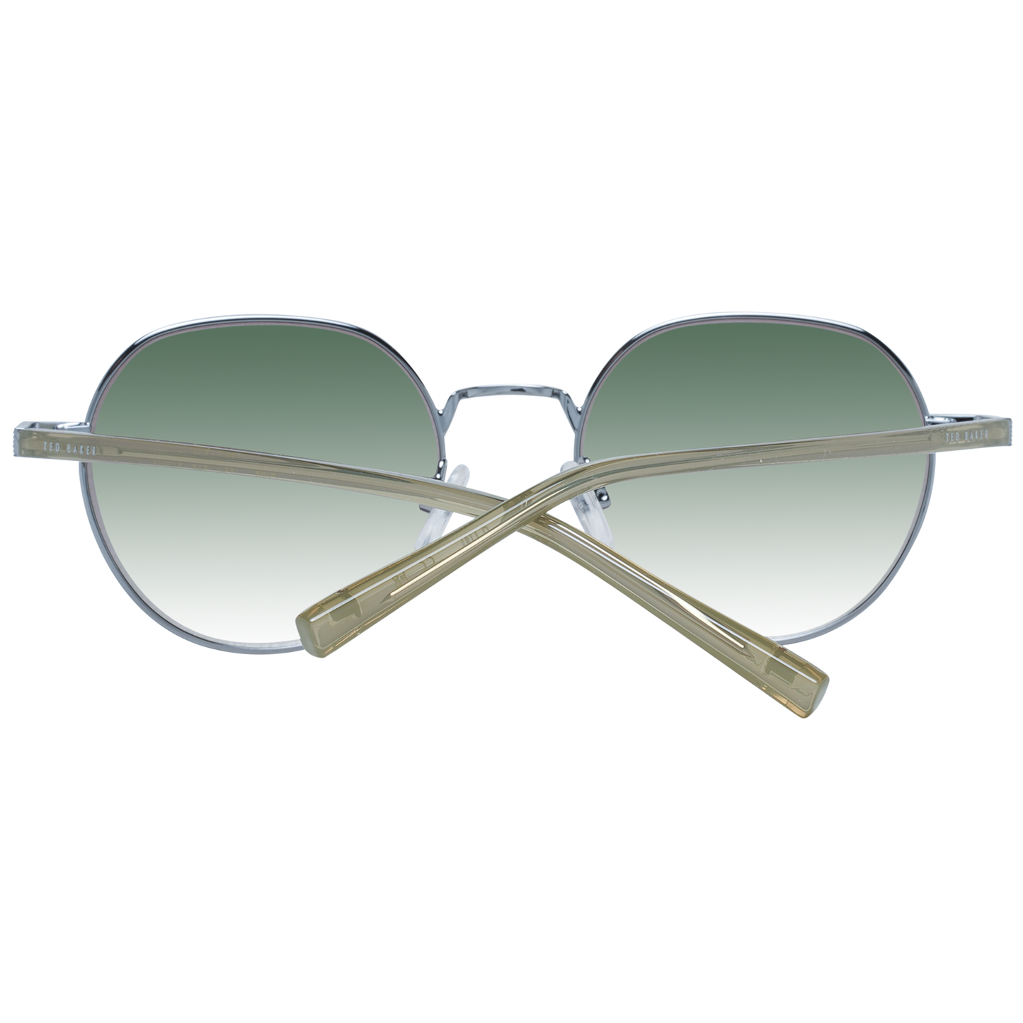 Ted Baker Sonnenbrille TB1634 548 51 Herren Grau