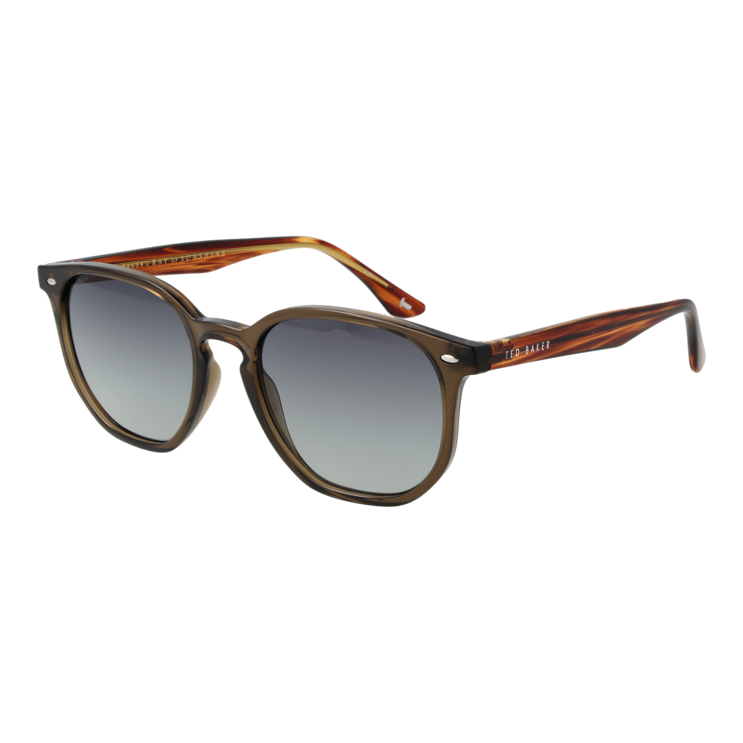Ted Baker Sunglasses TB1655 949 52