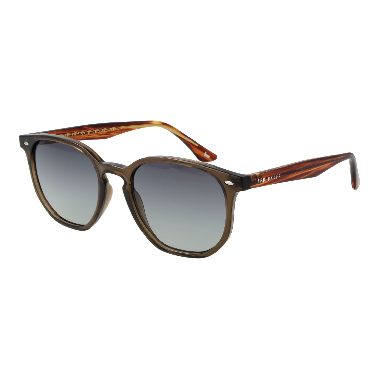 Ted Baker Sunglasses TB1655 949 52