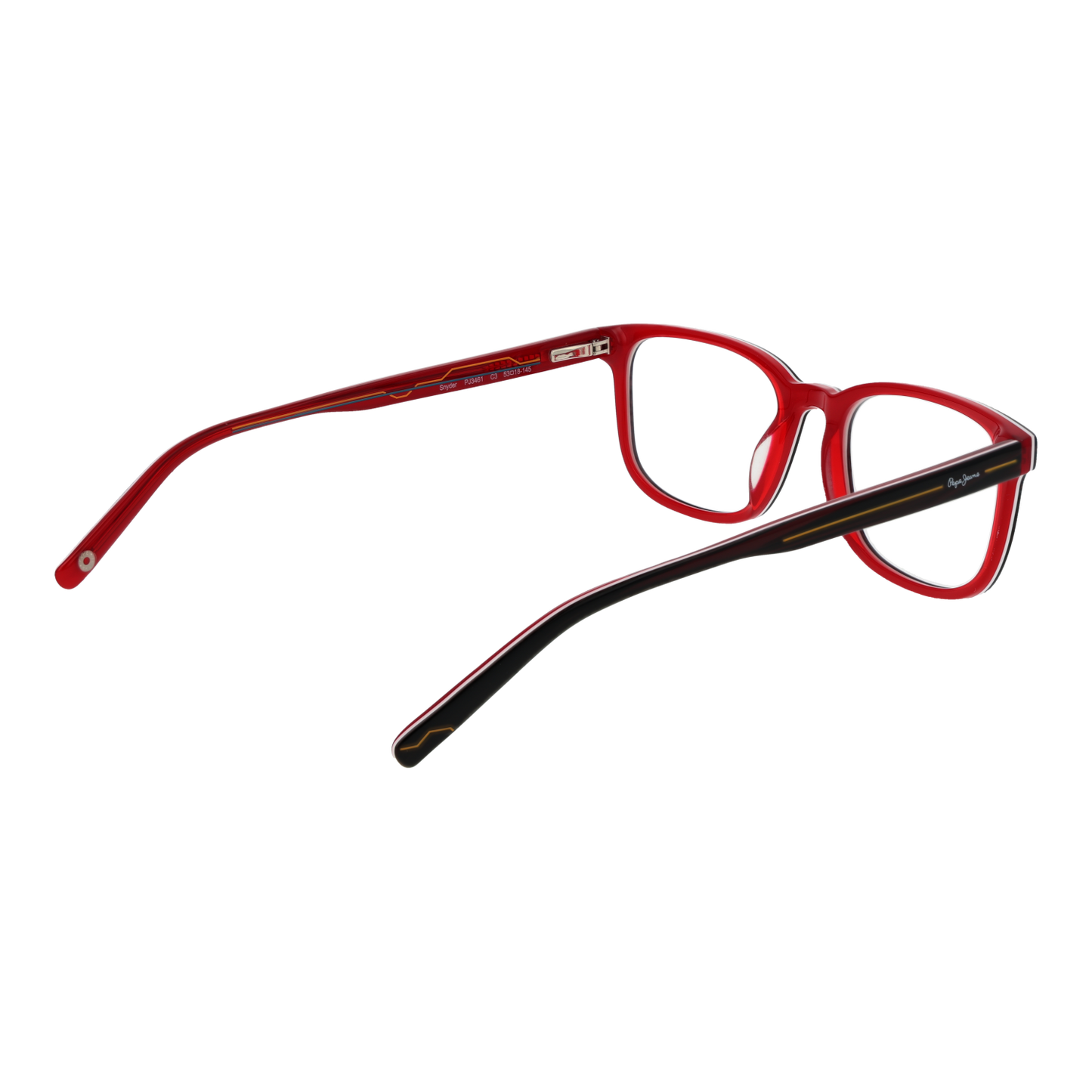 Pepe Jeans Optical Frame PJ3461 C3 53