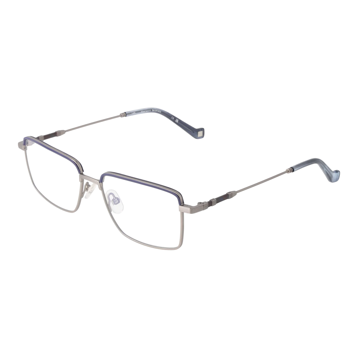 Hackett Bespoke Optische Fassungen HEB284 656 53 - Watchshop24.eu