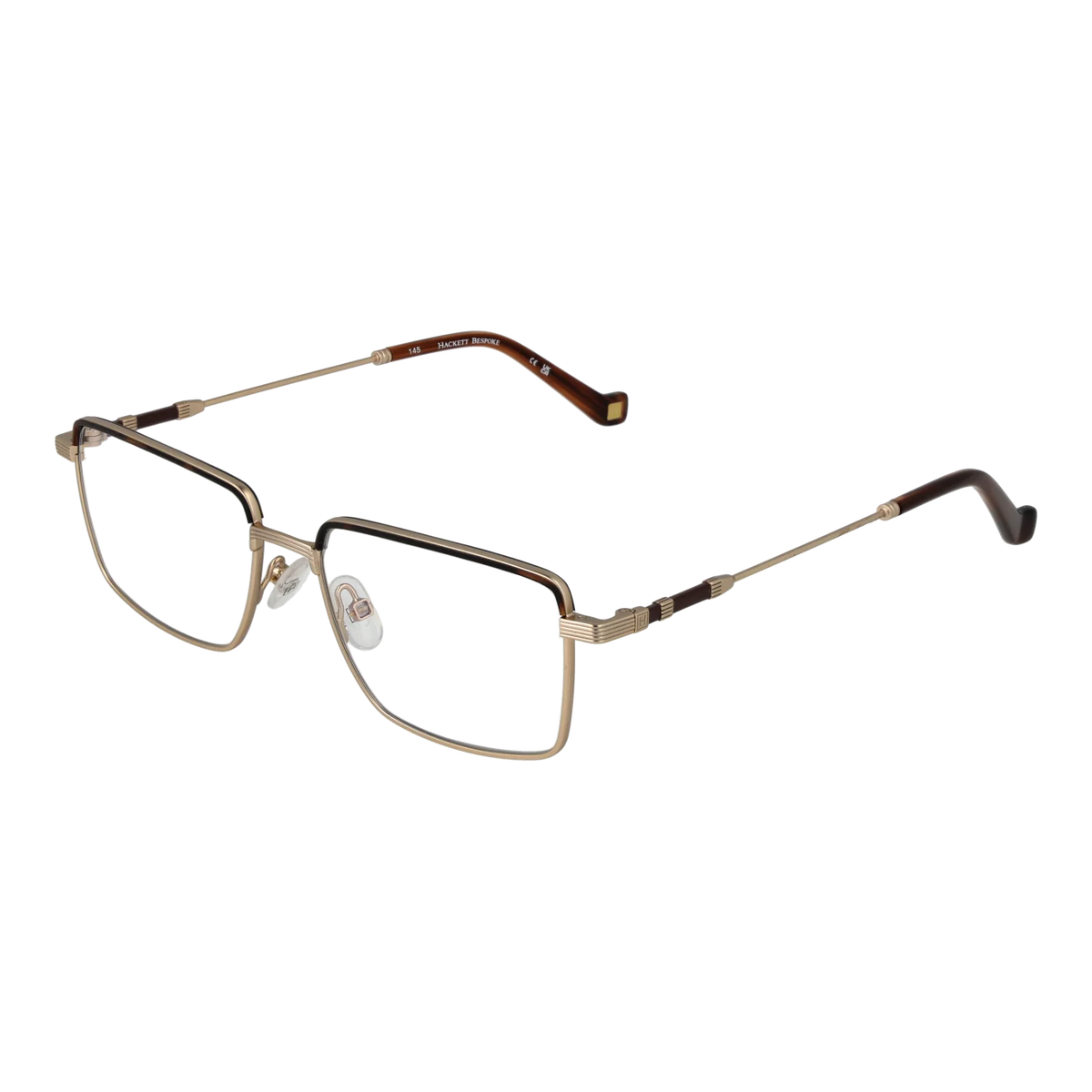 Hackett Bespoke Optische Fassungen HEB284 423 53 - Watchshop24.eu