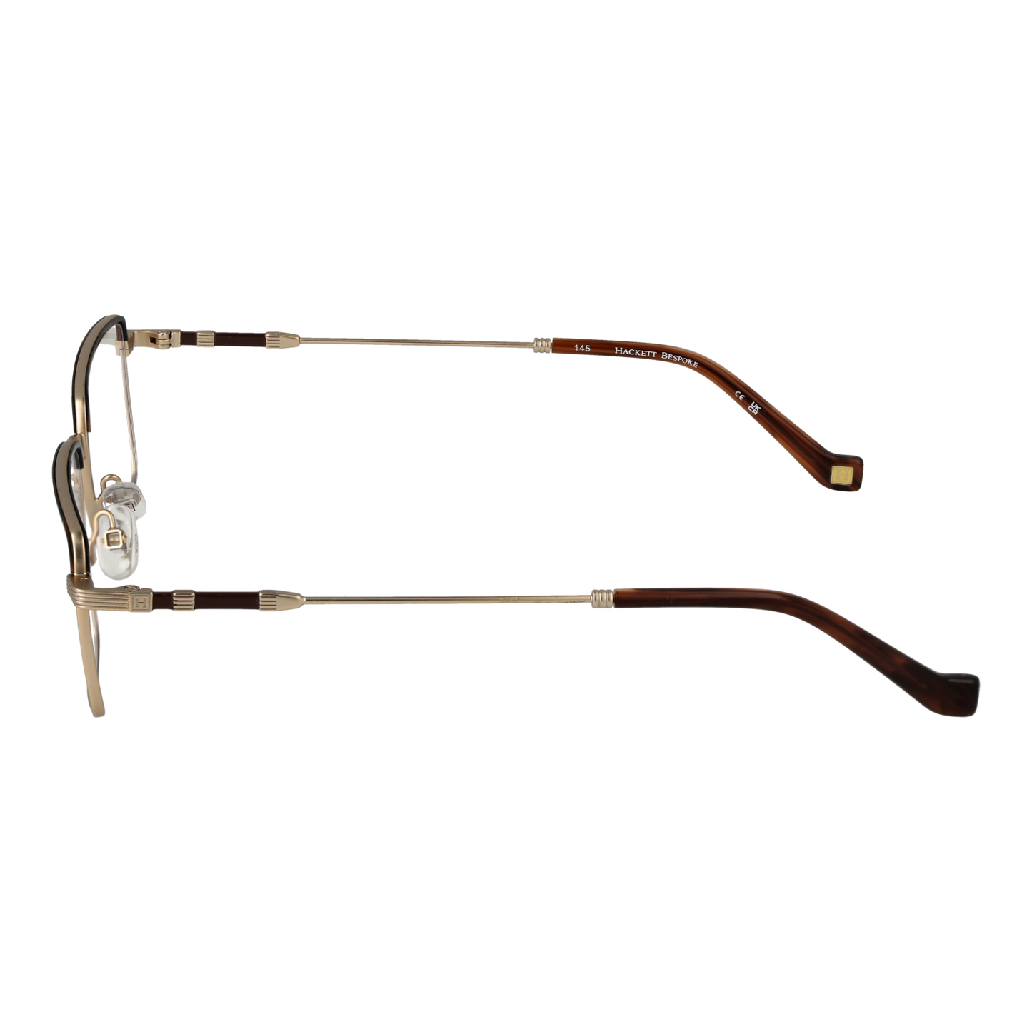 Hackett Bespoke Optical Frame HEB284 423 53