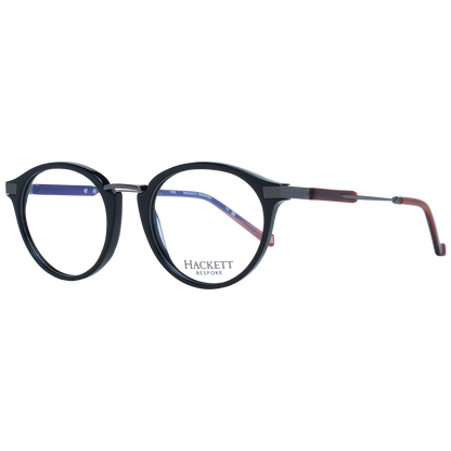 Hackett Bespoke Optical Frame HEB287 001 50