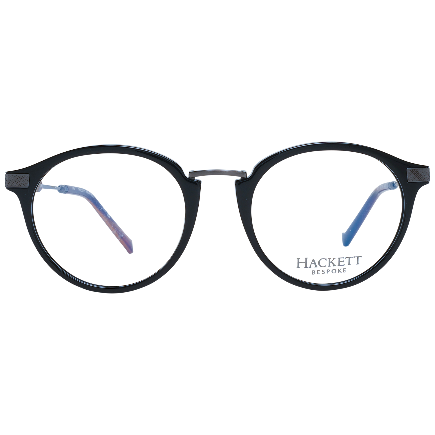 Hackett Bespoke Optical Frame HEB287 001 50