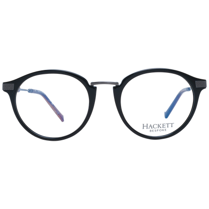 Hackett Bespoke Optical Frame HEB287 001 50