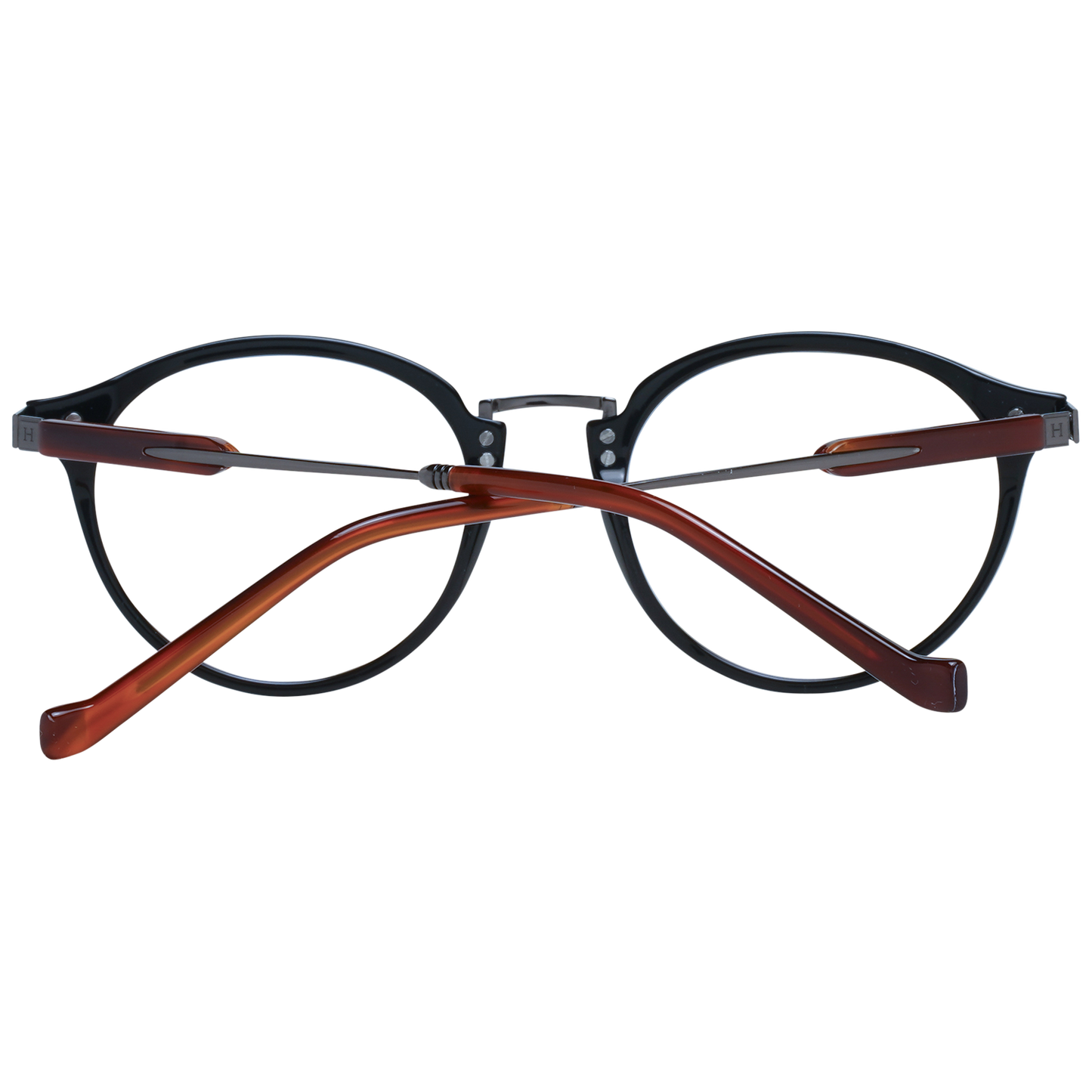 Hackett Bespoke Optical Frame HEB287 001 50