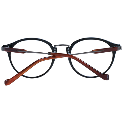 Hackett Bespoke Optical Frame HEB287 001 50