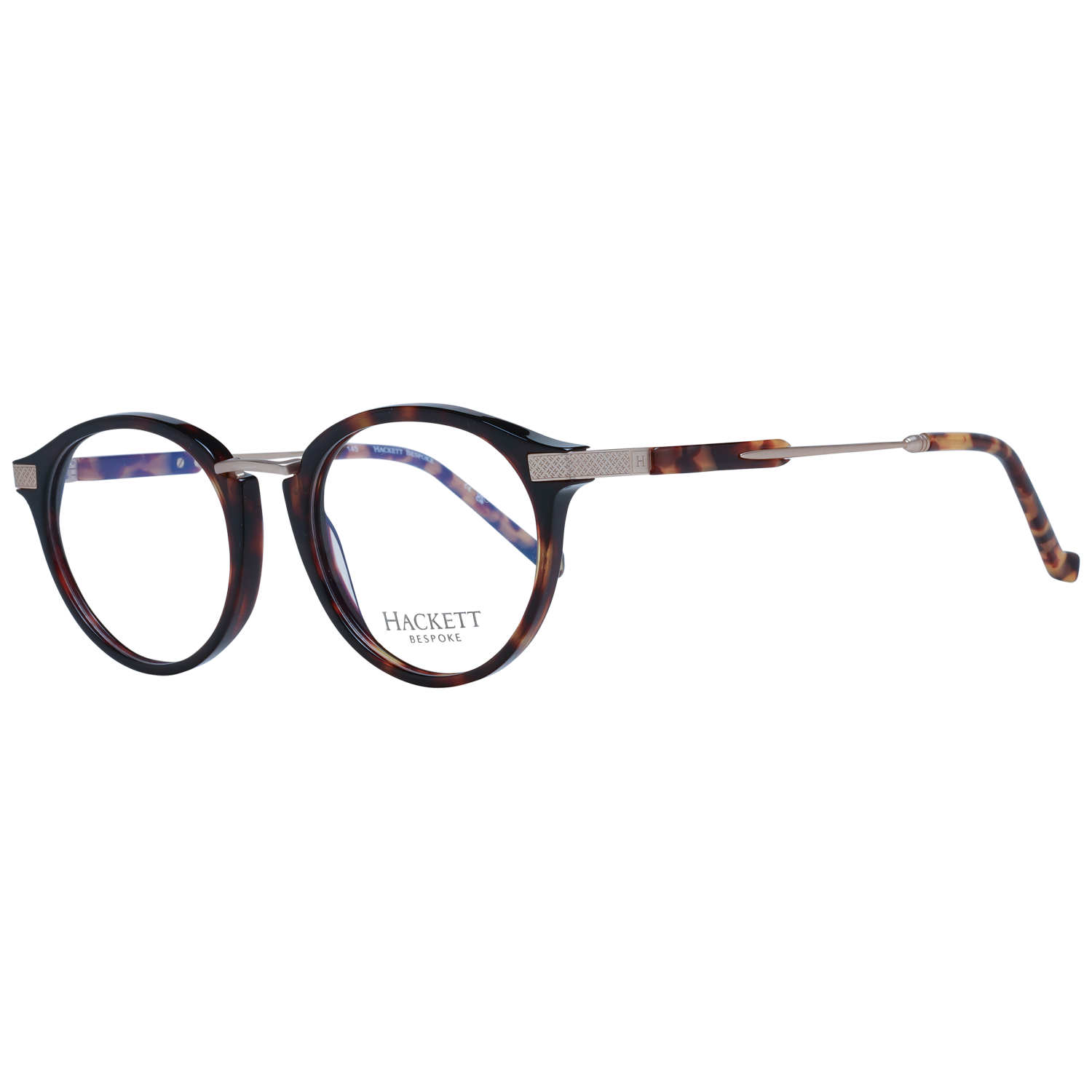Hackett Bespoke Optical Frame HEB287 143 50