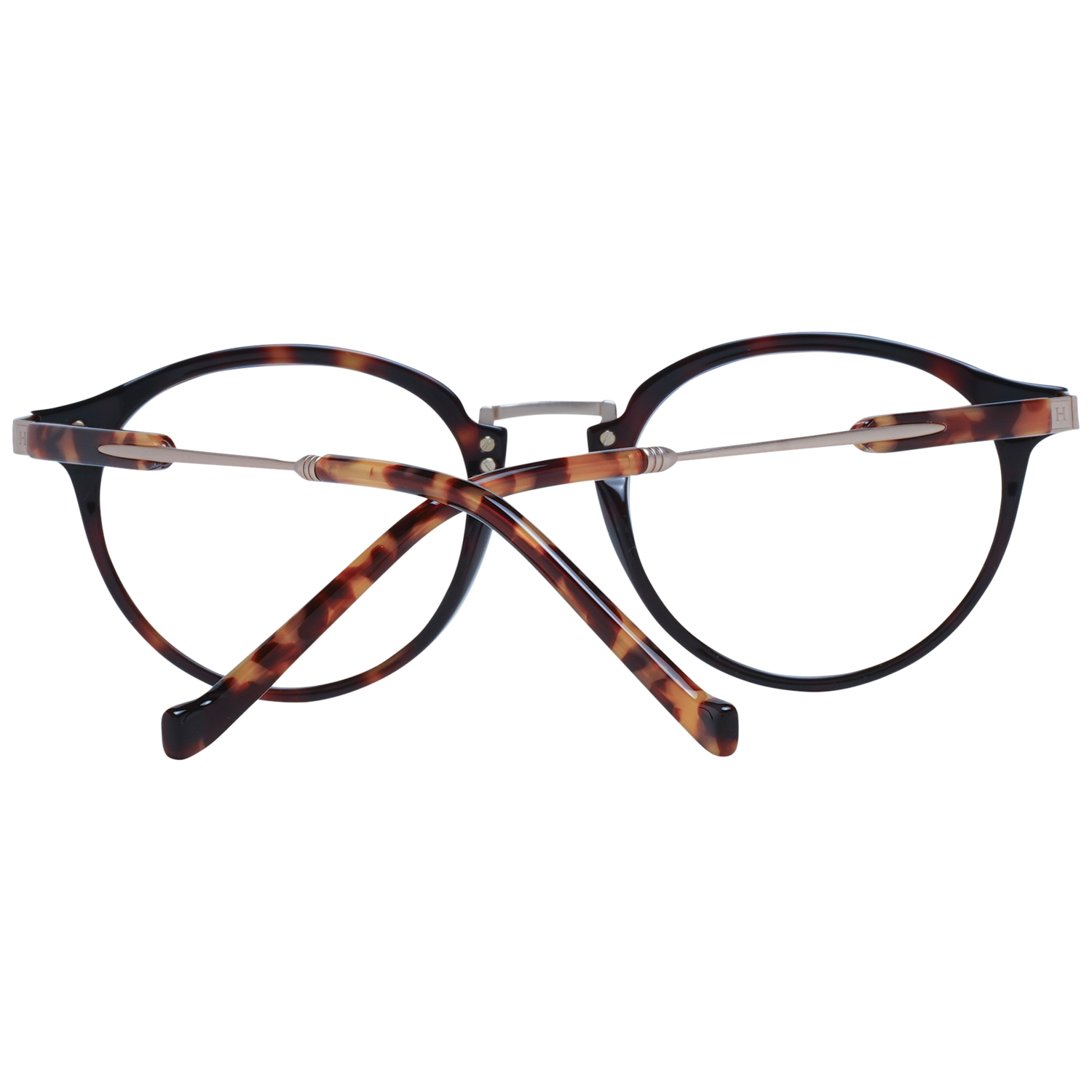 Hackett Bespoke Optical Frame HEB287 143 50