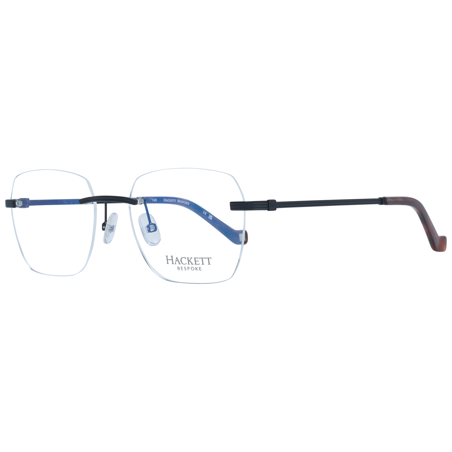 Hackett Bespoke Optical Frame HEB289 002 51