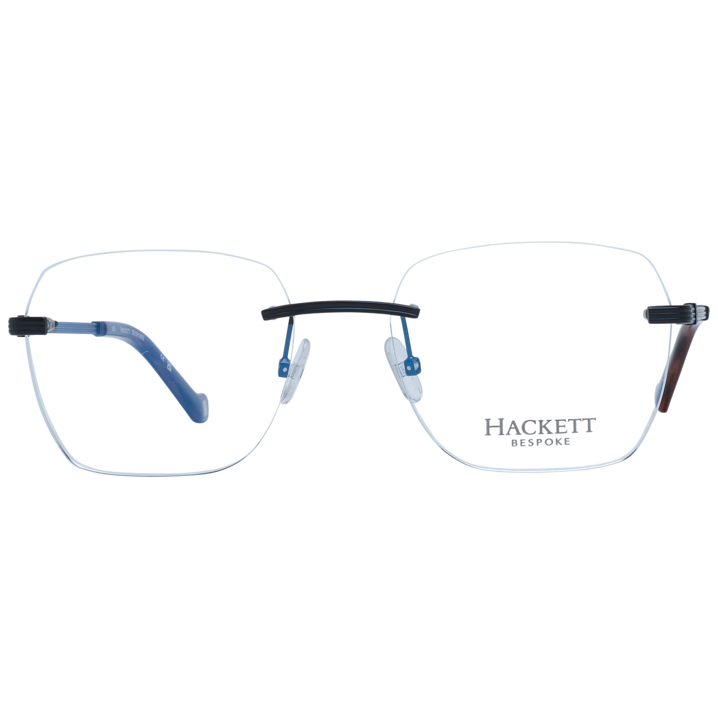 Hackett Bespoke Optical Frame HEB289 002 51