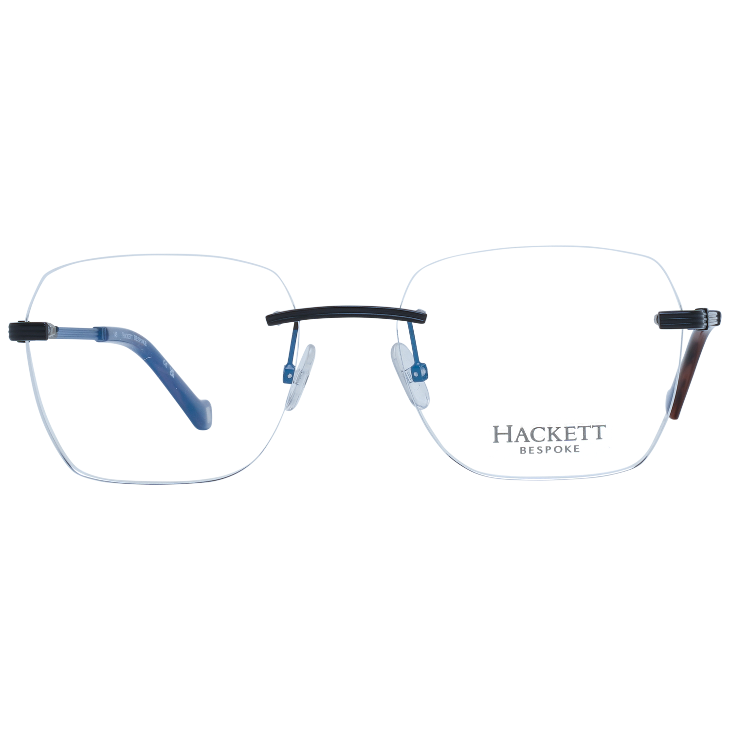 Hackett Bespoke Optical Frame HEB289 002 51