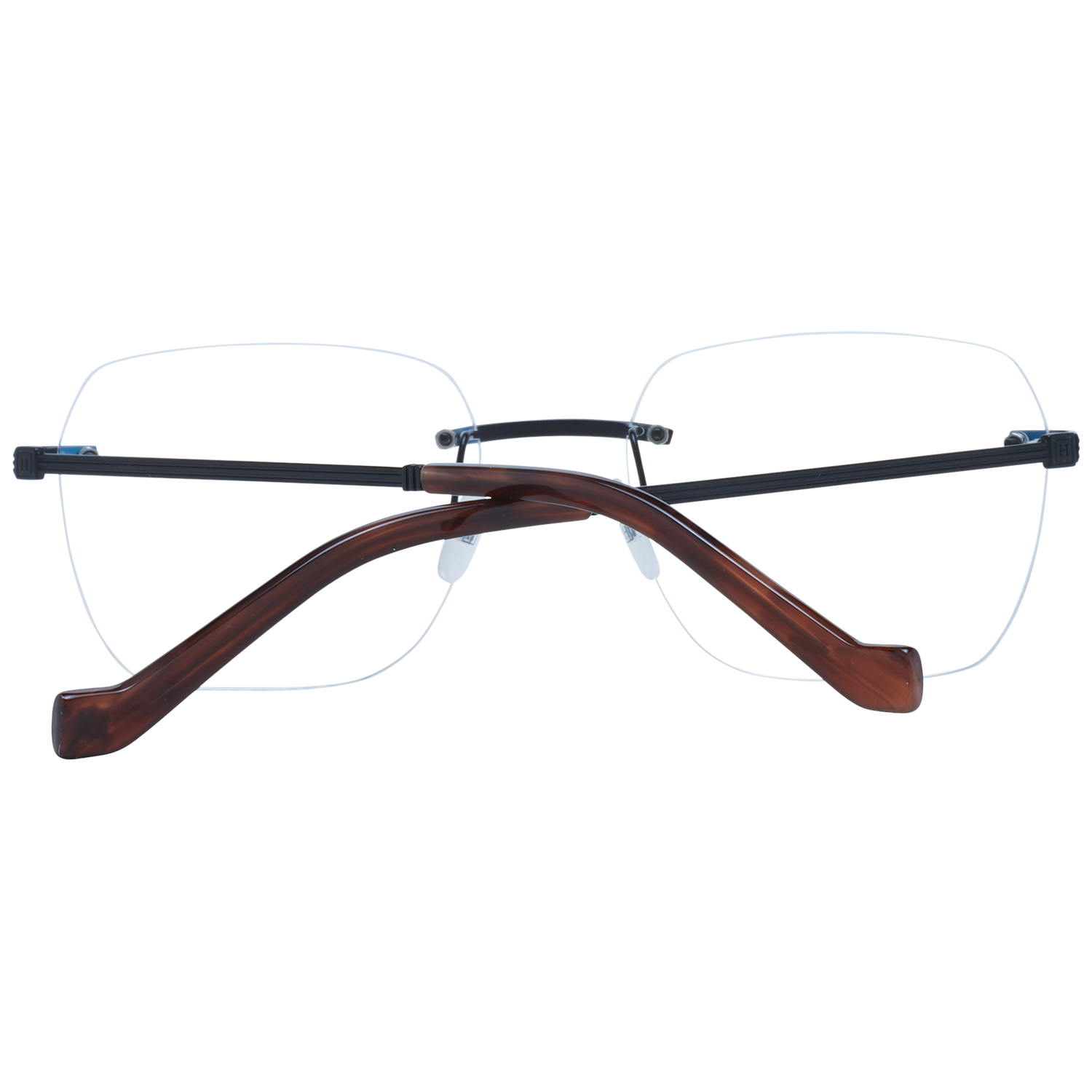 Hackett Bespoke Optical Frame HEB289 002 51